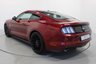 USED 2017 17 FORD MUSTANG 5.0 GT 2d 410 BHP-2 OWNER CAR-LOVELY LOW MILEAGE EXAMPLE-BLACK LEATHER UPHOLSTERY-ELECTRIC SEAT ADJUSTMENT-BLUETOOTH-CRUISE CONTROL-SATNAV-PARKING SENSORS-PARKING CAMERA-DAB RADIO-ELECTRIC FOLDING MIRRORS-CLIMATE CONTROL 