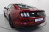 USED 2017 17 FORD MUSTANG 5.0 GT 2d 410 BHP-2 OWNER CAR-LOVELY LOW MILEAGE EXAMPLE-BLACK LEATHER UPHOLSTERY-ELECTRIC SEAT ADJUSTMENT-BLUETOOTH-CRUISE CONTROL-SATNAV-PARKING SENSORS-PARKING CAMERA-DAB RADIO-ELECTRIC FOLDING MIRRORS-CLIMATE CONTROL 