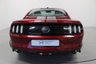 USED 2017 17 FORD MUSTANG 5.0 GT 2d 410 BHP-2 OWNER CAR-LOVELY LOW MILEAGE EXAMPLE-BLACK LEATHER UPHOLSTERY-ELECTRIC SEAT ADJUSTMENT-BLUETOOTH-CRUISE CONTROL-SATNAV-PARKING SENSORS-PARKING CAMERA-DAB RADIO-ELECTRIC FOLDING MIRRORS-CLIMATE CONTROL 