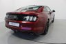 USED 2017 17 FORD MUSTANG 5.0 GT 2d 410 BHP-2 OWNER CAR-LOVELY LOW MILEAGE EXAMPLE-BLACK LEATHER UPHOLSTERY-ELECTRIC SEAT ADJUSTMENT-BLUETOOTH-CRUISE CONTROL-SATNAV-PARKING SENSORS-PARKING CAMERA-DAB RADIO-ELECTRIC FOLDING MIRRORS-CLIMATE CONTROL 
