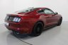 USED 2017 17 FORD MUSTANG 5.0 GT 2d 410 BHP-2 OWNER CAR-LOVELY LOW MILEAGE EXAMPLE-BLACK LEATHER UPHOLSTERY-ELECTRIC SEAT ADJUSTMENT-BLUETOOTH-CRUISE CONTROL-SATNAV-PARKING SENSORS-PARKING CAMERA-DAB RADIO-ELECTRIC FOLDING MIRRORS-CLIMATE CONTROL 