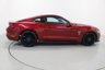 USED 2017 17 FORD MUSTANG 5.0 GT 2d 410 BHP-2 OWNER CAR-LOVELY LOW MILEAGE EXAMPLE-BLACK LEATHER UPHOLSTERY-ELECTRIC SEAT ADJUSTMENT-BLUETOOTH-CRUISE CONTROL-SATNAV-PARKING SENSORS-PARKING CAMERA-DAB RADIO-ELECTRIC FOLDING MIRRORS-CLIMATE CONTROL 