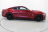 USED 2017 17 FORD MUSTANG 5.0 GT 2d 410 BHP-2 OWNER CAR-LOVELY LOW MILEAGE EXAMPLE-BLACK LEATHER UPHOLSTERY-ELECTRIC SEAT ADJUSTMENT-BLUETOOTH-CRUISE CONTROL-SATNAV-PARKING SENSORS-PARKING CAMERA-DAB RADIO-ELECTRIC FOLDING MIRRORS-CLIMATE CONTROL 