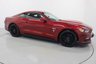USED 2017 17 FORD MUSTANG 5.0 GT 2d 410 BHP-2 OWNER CAR-LOVELY LOW MILEAGE EXAMPLE-BLACK LEATHER UPHOLSTERY-ELECTRIC SEAT ADJUSTMENT-BLUETOOTH-CRUISE CONTROL-SATNAV-PARKING SENSORS-PARKING CAMERA-DAB RADIO-ELECTRIC FOLDING MIRRORS-CLIMATE CONTROL 