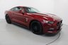 USED 2017 17 FORD MUSTANG 5.0 GT 2d 410 BHP-2 OWNER CAR-LOVELY LOW MILEAGE EXAMPLE-BLACK LEATHER UPHOLSTERY-ELECTRIC SEAT ADJUSTMENT-BLUETOOTH-CRUISE CONTROL-SATNAV-PARKING SENSORS-PARKING CAMERA-DAB RADIO-ELECTRIC FOLDING MIRRORS-CLIMATE CONTROL 