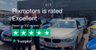 USED 2017 17 FORD MUSTANG 5.0 GT 2d 410 BHP-2 OWNER CAR-LOVELY LOW MILEAGE EXAMPLE-BLACK LEATHER UPHOLSTERY-ELECTRIC SEAT ADJUSTMENT-BLUETOOTH-CRUISE CONTROL-SATNAV-PARKING SENSORS-PARKING CAMERA-DAB RADIO-ELECTRIC FOLDING MIRRORS-CLIMATE CONTROL 