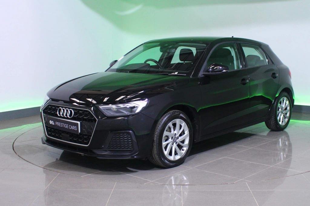 View our AUDI A1