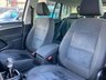 USED 2013 63 VOLKSWAGEN TIGUAN 2.0 TDI MATCH 4X4 5dr - GLASS ROOF 