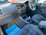 USED 2013 63 VOLKSWAGEN TIGUAN 2.0 TDI MATCH 4X4 5dr - GLASS ROOF 