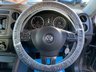 USED 2013 63 VOLKSWAGEN TIGUAN 2.0 TDI MATCH 4X4 5dr - GLASS ROOF 