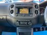 USED 2013 63 VOLKSWAGEN TIGUAN 2.0 TDI MATCH 4X4 5dr - GLASS ROOF 