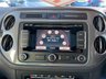 USED 2013 63 VOLKSWAGEN TIGUAN 2.0 TDI MATCH 4X4 5dr - GLASS ROOF 