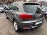 USED 2013 63 VOLKSWAGEN TIGUAN 2.0 TDI MATCH 4X4 5dr - GLASS ROOF 