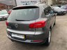 USED 2013 63 VOLKSWAGEN TIGUAN 2.0 TDI MATCH 4X4 5dr - GLASS ROOF 