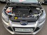 USED 2014 64 FORD FOCUS 1.6 TDCI Titanium NAVIGATOR 5dr - BLUETOOTH 