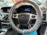 USED 2014 64 FORD FOCUS 1.6 TDCI Titanium NAVIGATOR 5dr - BLUETOOTH 