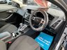 USED 2014 64 FORD FOCUS 1.6 TDCI Titanium NAVIGATOR 5dr - BLUETOOTH 