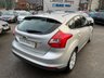 USED 2014 64 FORD FOCUS 1.6 TDCI Titanium NAVIGATOR 5dr - BLUETOOTH 