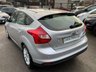 USED 2014 64 FORD FOCUS 1.6 TDCI Titanium NAVIGATOR 5dr - BLUETOOTH 