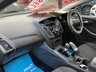USED 2014 64 FORD FOCUS 1.6 TDCI Titanium NAVIGATOR 5dr - BLUETOOTH 