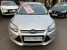 USED 2014 64 FORD FOCUS 1.6 TDCI Titanium NAVIGATOR 5dr - BLUETOOTH 