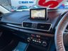 USED 2015 65 MAZDA 3 2.2 TD SkyActiv SE-L 150 5dr - SAT NAV 