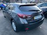 USED 2015 65 MAZDA 3 2.2 TD SkyActiv SE-L 150 5dr - SAT NAV 