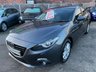 USED 2015 65 MAZDA 3 2.2 TD SkyActiv SE-L 150 5dr - SAT NAV 
