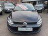USED 2013 13 VOLKSWAGEN GOLF 1.4 S TSI 120 TURBO 5dr - BLUETOOTH 