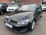 USED 2013 13 VOLKSWAGEN GOLF 1.4 S TSI 120 TURBO 5dr - BLUETOOTH 