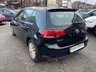 USED 2013 13 VOLKSWAGEN GOLF 1.4 S TSI 120 TURBO 5dr - BLUETOOTH 