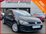 USED 2013 13 VOLKSWAGEN GOLF 1.4 S TSI 120 TURBO 5dr - BLUETOOTH 