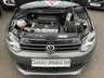 USED 2013 63 VOLKSWAGEN POLO 1.4 Match Edition 5dr - PARKING SENSORS 