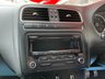 USED 2013 63 VOLKSWAGEN POLO 1.4 Match Edition 5dr - PARKING SENSORS 