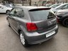 USED 2013 63 VOLKSWAGEN POLO 1.4 Match Edition 5dr - PARKING SENSORS 