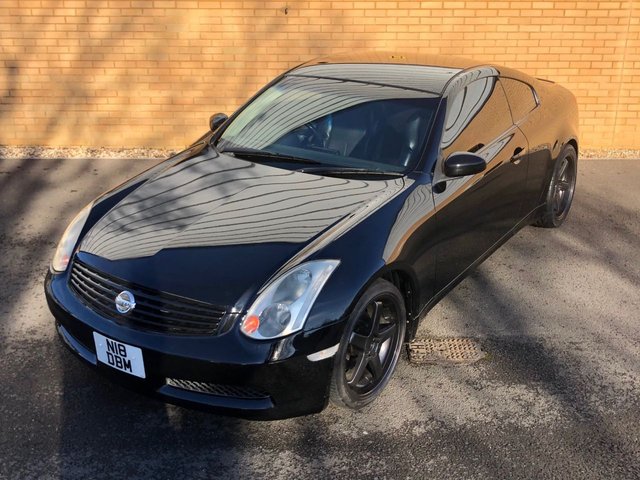 2005 N Nissan Skyline GT-R // 3.5 V6 // JAP IMPORT // 2d // px swap