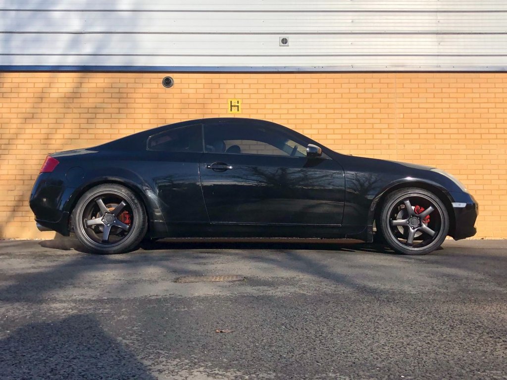 USED 2005 N NISSAN SKYLINE GT-R // 3.5 V6 // JAP IMPORT // 2d // px swap 