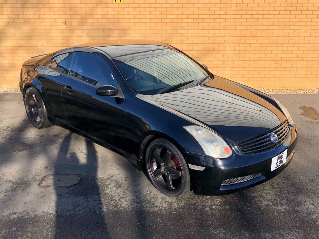 USED 2005 N NISSAN SKYLINE GT-R // 3.5 V6 // JAP IMPORT // 2d // px swap 