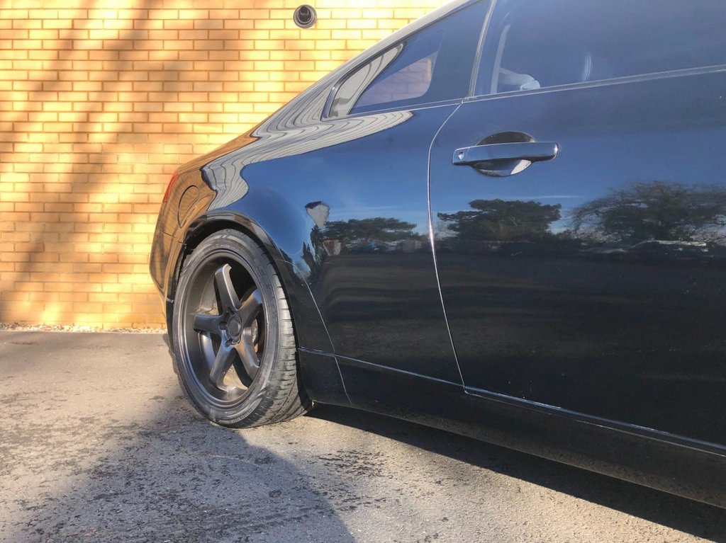 USED 2005 N NISSAN SKYLINE GT-R // 3.5 V6 // JAP IMPORT // 2d // px swap 