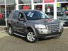 USED 2009 58 LAND ROVER FREELANDER 2.2 TD4 GS 5d 159 BHP Finished in STORNOWAY GREY Metallic with contrasting Grey Cloth Trim. The Land Rover Freelander comes from one of the most desirable brands currently on the market its spacious robust and well equiped as a mid sized family 4x4. Features include Rear Park sensors, Headlight Washers, Side Steps, Cruise Control, Tinted Windows and much more. Dealer serviced at 11166 miles, 22058 miles, 30041 miles, 41801 miles,50218 miles, 58719 miles, 68767 miles, 78599 miles and on arrival at 96759 miles by EMC..