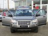 USED 2009 58 LAND ROVER FREELANDER 2.2 TD4 GS 5d 159 BHP Finished in STORNOWAY GREY Metallic with contrasting Grey Cloth Trim. The Land Rover Freelander comes from one of the most desirable brands currently on the market its spacious robust and well equiped as a mid sized family 4x4. Features include Rear Park sensors, Headlight Washers, Side Steps, Cruise Control, Tinted Windows and much more. Dealer serviced at 11166 miles, 22058 miles, 30041 miles, 41801 miles,50218 miles, 58719 miles, 68767 miles, 78599 miles and on arrival at 96759 miles by EMC..