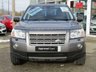 USED 2009 58 LAND ROVER FREELANDER 2.2 TD4 GS 5d 159 BHP Finished in STORNOWAY GREY Metallic with contrasting Grey Cloth Trim. The Land Rover Freelander comes from one of the most desirable brands currently on the market its spacious robust and well equiped as a mid sized family 4x4. Features include Rear Park sensors, Headlight Washers, Side Steps, Cruise Control, Tinted Windows and much more. Dealer serviced at 11166 miles, 22058 miles, 30041 miles, 41801 miles,50218 miles, 58719 miles, 68767 miles, 78599 miles and on arrival at 96759 miles by EMC..