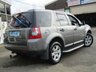 USED 2009 58 LAND ROVER FREELANDER 2.2 TD4 GS 5d 159 BHP Finished in STORNOWAY GREY Metallic with contrasting Grey Cloth Trim. The Land Rover Freelander comes from one of the most desirable brands currently on the market its spacious robust and well equiped as a mid sized family 4x4. Features include Rear Park sensors, Headlight Washers, Side Steps, Cruise Control, Tinted Windows and much more. Dealer serviced at 11166 miles, 22058 miles, 30041 miles, 41801 miles,50218 miles, 58719 miles, 68767 miles, 78599 miles and on arrival at 96759 miles by EMC..