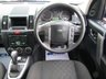 USED 2009 58 LAND ROVER FREELANDER 2.2 TD4 GS 5d 159 BHP Finished in STORNOWAY GREY Metallic with contrasting Grey Cloth Trim. The Land Rover Freelander comes from one of the most desirable brands currently on the market its spacious robust and well equiped as a mid sized family 4x4. Features include Rear Park sensors, Headlight Washers, Side Steps, Cruise Control, Tinted Windows and much more. Dealer serviced at 11166 miles, 22058 miles, 30041 miles, 41801 miles,50218 miles, 58719 miles, 68767 miles, 78599 miles and on arrival at 96759 miles by EMC..