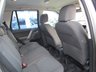 USED 2009 58 LAND ROVER FREELANDER 2.2 TD4 GS 5d 159 BHP Finished in STORNOWAY GREY Metallic with contrasting Grey Cloth Trim. The Land Rover Freelander comes from one of the most desirable brands currently on the market its spacious robust and well equiped as a mid sized family 4x4. Features include Rear Park sensors, Headlight Washers, Side Steps, Cruise Control, Tinted Windows and much more. Dealer serviced at 11166 miles, 22058 miles, 30041 miles, 41801 miles,50218 miles, 58719 miles, 68767 miles, 78599 miles and on arrival at 96759 miles by EMC..