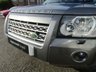 USED 2009 58 LAND ROVER FREELANDER 2.2 TD4 GS 5d 159 BHP Finished in STORNOWAY GREY Metallic with contrasting Grey Cloth Trim. The Land Rover Freelander comes from one of the most desirable brands currently on the market its spacious robust and well equiped as a mid sized family 4x4. Features include Rear Park sensors, Headlight Washers, Side Steps, Cruise Control, Tinted Windows and much more. Dealer serviced at 11166 miles, 22058 miles, 30041 miles, 41801 miles,50218 miles, 58719 miles, 68767 miles, 78599 miles and on arrival at 96759 miles by EMC..