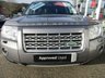 USED 2009 58 LAND ROVER FREELANDER 2.2 TD4 GS 5d 159 BHP Finished in STORNOWAY GREY Metallic with contrasting Grey Cloth Trim. The Land Rover Freelander comes from one of the most desirable brands currently on the market its spacious robust and well equiped as a mid sized family 4x4. Features include Rear Park sensors, Headlight Washers, Side Steps, Cruise Control, Tinted Windows and much more. Dealer serviced at 11166 miles, 22058 miles, 30041 miles, 41801 miles,50218 miles, 58719 miles, 68767 miles, 78599 miles and on arrival at 96759 miles by EMC..