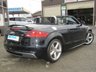 USED 2011 60 AUDI TT 2.0 TDI QUATTRO S LINE 2d 170 BHP Finished in PHANTOM BLACK PEARL with Contrasting EBONY HEATED LEATHER trim. This AUDI TT is a style icon that stands out in the crowd. The PHANTOM BLACK makes it look a lot sportier that the greys, silvers and blue TT's around. Features include, Sat Nav, DAB radio, 19" Alloys, Heated Leather, Rear Park Sensors and much more. Dealer serviced at 8532 miles, 13547 miles, 19018 miles, 29839 miles, 30364 miles, 36203 miles, 43008 miles and at 49305 miles. New Cam Belt and water pump