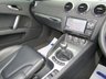 USED 2011 60 AUDI TT 2.0 TDI QUATTRO S LINE 2d 170 BHP Finished in PHANTOM BLACK PEARL with Contrasting EBONY HEATED LEATHER trim. This AUDI TT is a style icon that stands out in the crowd. The PHANTOM BLACK makes it look a lot sportier that the greys, silvers and blue TT's around. Features include, Sat Nav, DAB radio, 19" Alloys, Heated Leather, Rear Park Sensors and much more. Dealer serviced at 8532 miles, 13547 miles, 19018 miles, 29839 miles, 30364 miles, 36203 miles, 43008 miles and at 49305 miles. New Cam Belt and water pump
