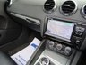 USED 2011 60 AUDI TT 2.0 TDI QUATTRO S LINE 2d 170 BHP Finished in PHANTOM BLACK PEARL with Contrasting EBONY HEATED LEATHER trim. This AUDI TT is a style icon that stands out in the crowd. The PHANTOM BLACK makes it look a lot sportier that the greys, silvers and blue TT's around. Features include, Sat Nav, DAB radio, 19" Alloys, Heated Leather, Rear Park Sensors and much more. Dealer serviced at 8532 miles, 13547 miles, 19018 miles, 29839 miles, 30364 miles, 36203 miles, 43008 miles and at 49305 miles. New Cam Belt and water pump